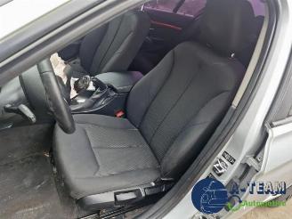 BMW 3-serie 3 serie (F30), Sedan, 2011 / 2018 320d 2.0 16V picture 24