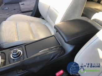 Mazda 6 6 (GJ/GH/GL), Sedan, 2013 2.0 SkyActiv-G 165 16V picture 20