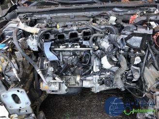 Mazda 6 6 (GJ/GH/GL), Sedan, 2013 2.0 SkyActiv-G 165 16V picture 33