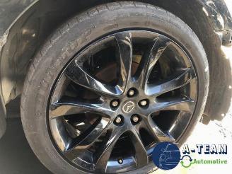 Mazda 6 6 (GJ/GH/GL), Sedan, 2013 2.0 SkyActiv-G 165 16V picture 30