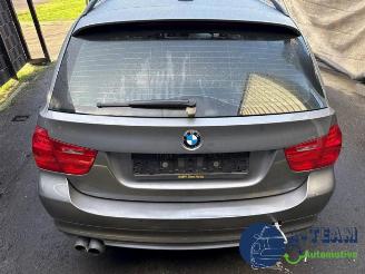 BMW 3-serie 3 serie Touring (E91), Combi, 2004 / 2012 325i 24V picture 7