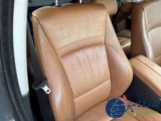 BMW 3-serie 3 serie Touring (E91), Combi, 2004 / 2012 325i 24V picture 23