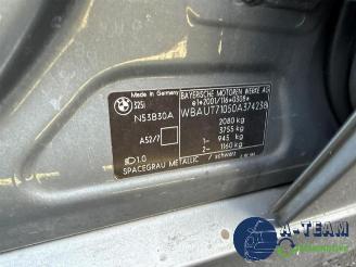 BMW 3-serie 3 serie Touring (E91), Combi, 2004 / 2012 325i 24V picture 19