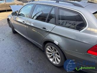 BMW 3-serie 3 serie Touring (E91), Combi, 2004 / 2012 325i 24V picture 5