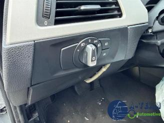 BMW 3-serie 3 serie Touring (E91), Combi, 2004 / 2012 325i 24V picture 18