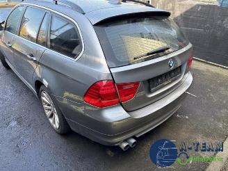 BMW 3-serie 3 serie Touring (E91), Combi, 2004 / 2012 325i 24V picture 6