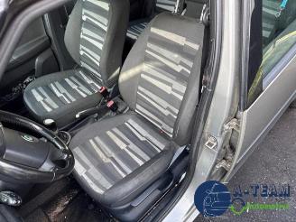 Skoda Roomster Roomster (5J), MPV, 2006 / 2015 1.4 16V picture 12