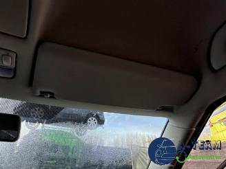 Skoda Roomster Roomster (5J), MPV, 2006 / 2015 1.4 16V picture 19