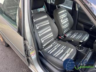 Skoda Roomster Roomster (5J), MPV, 2006 / 2015 1.4 16V picture 15