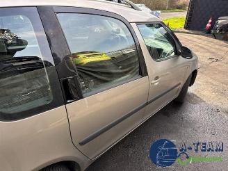 Skoda Roomster Roomster (5J), MPV, 2006 / 2015 1.4 16V picture 24