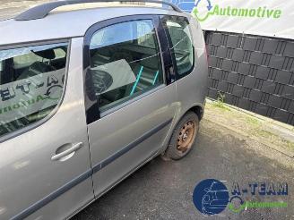 Skoda Roomster Roomster (5J), MPV, 2006 / 2015 1.4 16V picture 33