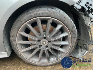 Mercedes Cla-klasse CLA (118.3), Sedan, 2019 1.3 CLA-200 Turbo 16V picture 21