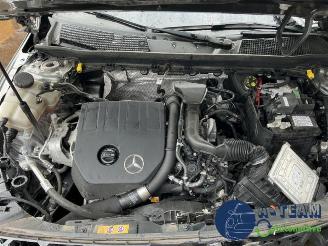Mercedes Cla-klasse CLA (118.3), Sedan, 2019 1.3 CLA-200 Turbo 16V picture 5