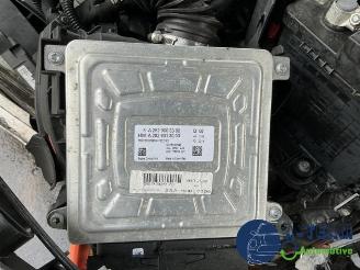 Mercedes Cla-klasse CLA (118.3), Sedan, 2019 1.3 CLA-200 Turbo 16V picture 31