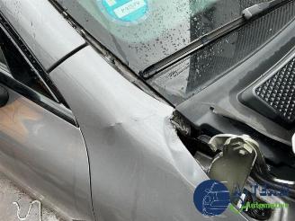 Mercedes Cla-klasse CLA (118.3), Sedan, 2019 1.3 CLA-200 Turbo 16V picture 32