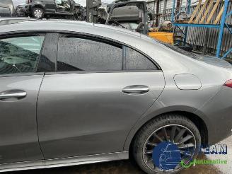 Mercedes Cla-klasse CLA (118.3), Sedan, 2019 1.3 CLA-200 Turbo 16V picture 8