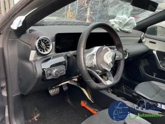 Mercedes Cla-klasse CLA (118.3), Sedan, 2019 1.3 CLA-200 Turbo 16V picture 14