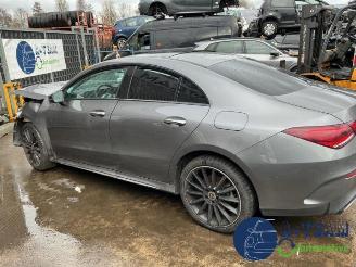 Mercedes Cla-klasse CLA (118.3), Sedan, 2019 1.3 CLA-200 Turbo 16V picture 9