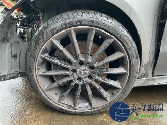 Mercedes Cla-klasse CLA (118.3), Sedan, 2019 1.3 CLA-200 Turbo 16V picture 22