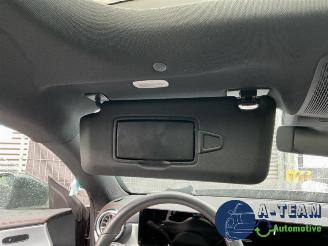 Mercedes Cla-klasse CLA (118.3), Sedan, 2019 1.3 CLA-200 Turbo 16V picture 28
