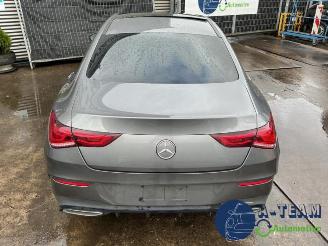 Mercedes Cla-klasse CLA (118.3), Sedan, 2019 1.3 CLA-200 Turbo 16V picture 4