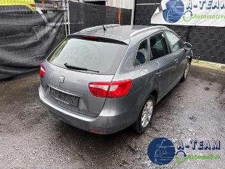 Seat Ibiza Ibiza ST (6J8), Combi, 2010 / 2016 1.2 12V picture 3