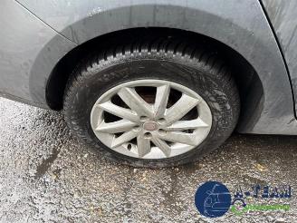 Seat Ibiza Ibiza ST (6J8), Combi, 2010 / 2016 1.2 12V picture 15