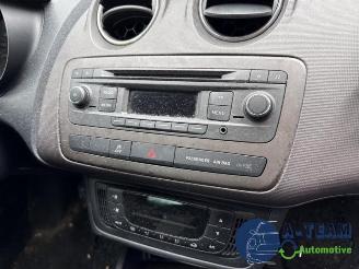 Seat Ibiza Ibiza ST (6J8), Combi, 2010 / 2016 1.2 12V picture 20