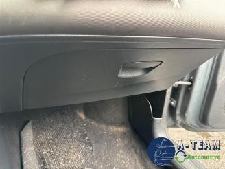 Seat Ibiza Ibiza ST (6J8), Combi, 2010 / 2016 1.2 12V picture 25