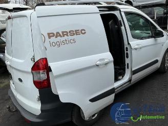 Ford Courier Transit Courier, Van, 2014 / 2023 1.5 TDCi 75 picture 11