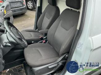 Ford Courier Transit Courier, Van, 2014 / 2023 1.5 TDCi 75 picture 19