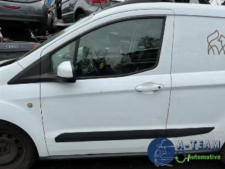 Ford Courier Transit Courier, Van, 2014 / 2023 1.5 TDCi 75 picture 5