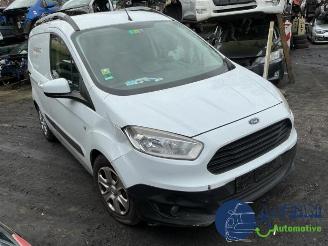 Ford Courier Transit Courier, Van, 2014 / 2023 1.5 TDCi 75 picture 3