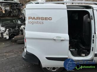 Ford Courier Transit Courier, Van, 2014 / 2023 1.5 TDCi 75 picture 12