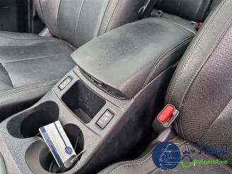 Nissan Qashqai Qashqai (J11), SUV, 2013 / 2021 1.2 DIG-T 16V picture 23