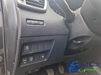 Nissan Qashqai Qashqai (J11), SUV, 2013 1.2 DIG-T 16V picture 35