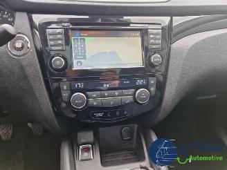 Nissan Qashqai Qashqai (J11), SUV, 2013 / 2021 1.2 DIG-T 16V picture 19