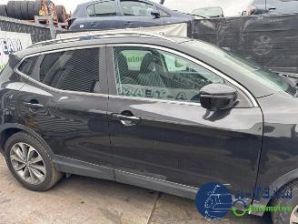 Nissan Qashqai Qashqai (J11), SUV, 2013 / 2021 1.2 DIG-T 16V picture 9