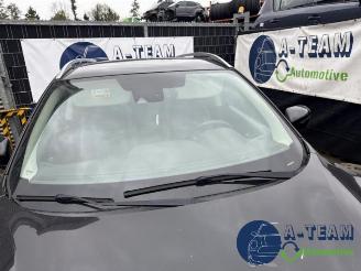 Nissan Qashqai Qashqai (J11), SUV, 2013 1.2 DIG-T 16V picture 34