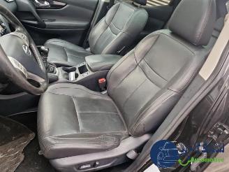 Nissan Qashqai Qashqai (J11), SUV, 2013 1.2 DIG-T 16V picture 20