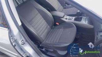 Renault Laguna Laguna III (BT), Hatchback 5-drs, 2007 / 2015 2.0 16V Hi-Flex picture 21