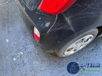 Kia Picanto Picanto (TA), Hatchback, 2011 / 2017 1.0 12V picture 28