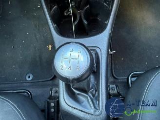 Kia Picanto Picanto (TA), Hatchback, 2011 / 2017 1.0 12V picture 19