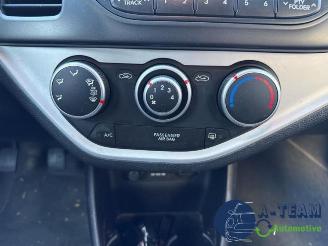 Kia Picanto Picanto (TA), Hatchback, 2011 / 2017 1.0 12V picture 17