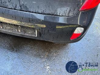 Kia Picanto Picanto (TA), Hatchback, 2011 / 2017 1.0 12V picture 28