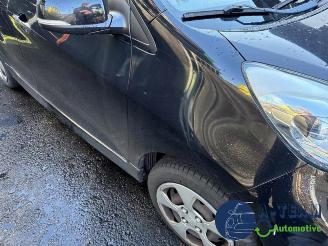 Kia Picanto Picanto (TA), Hatchback, 2011 / 2017 1.0 12V picture 22