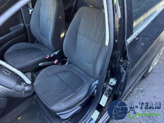 Kia Picanto Picanto (TA), Hatchback, 2011 / 2017 1.0 12V picture 11