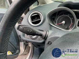Ford Fiesta Fiesta 6 (JA8), Hatchback, 2008 / 2018 1.25 16V picture 17