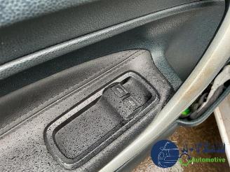 Ford Fiesta Fiesta 6 (JA8), Hatchback, 2008 / 2018 1.25 16V picture 28