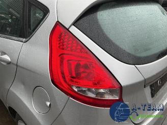 Ford Fiesta Fiesta 6 (JA8), Hatchback, 2008 / 2018 1.25 16V picture 23